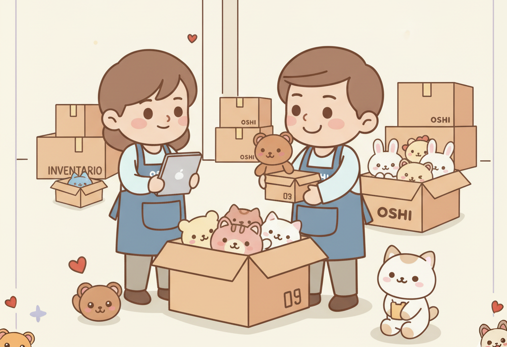 Paso 2: Realiza tu pedido