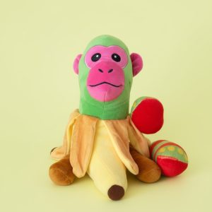 chimpanzini bananini
