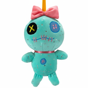 trapos lilo y stiche