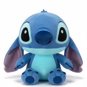 peluche grande de stitch